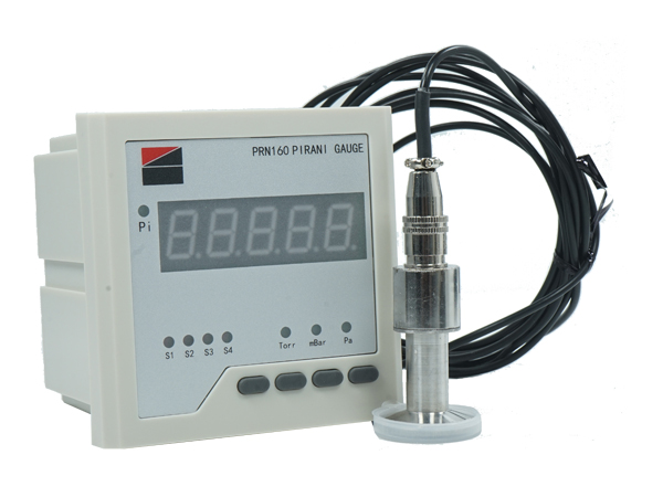 CX-PRN160S單路皮拉尼真空計(jì)